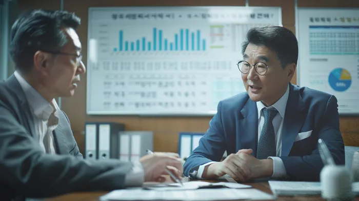 개인회생신청절차