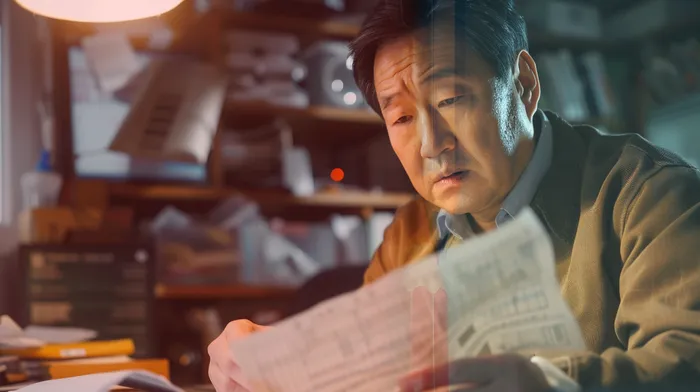 개인회생파산신청