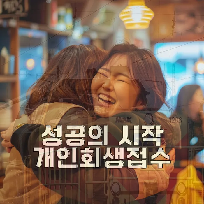 사업자1억 이상 대출 연체 시