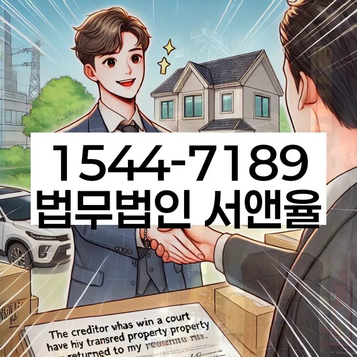 사업자1억 이상 대출 연체 시