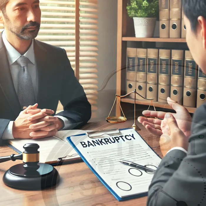 개인파산전문변호사