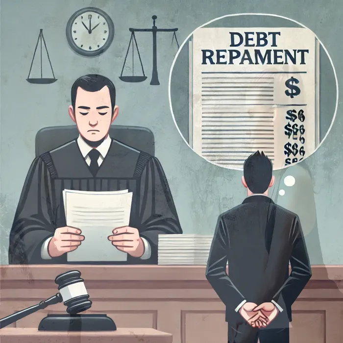 보험설계사개인회생