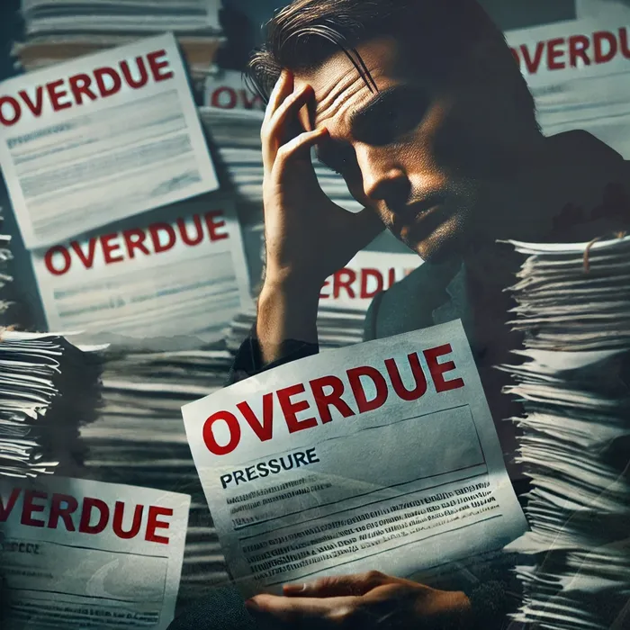 채무변제계획서