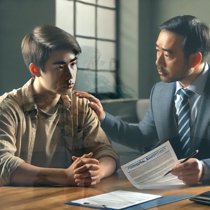 채무변제계획서