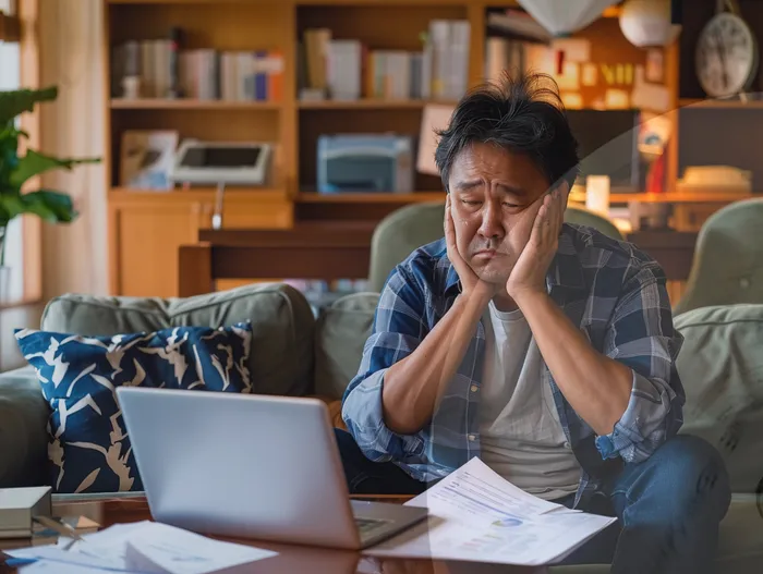 개인회생신용회복