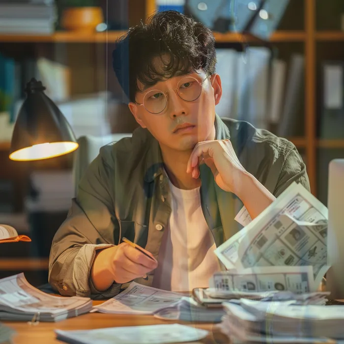 개인회생신용회복