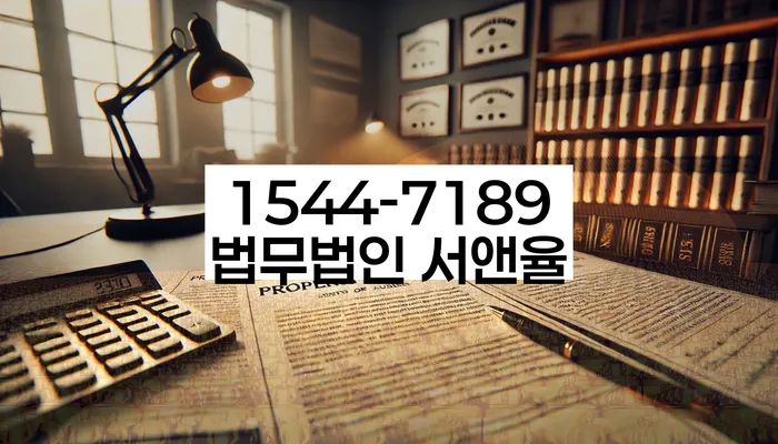 연대보증 연체 시