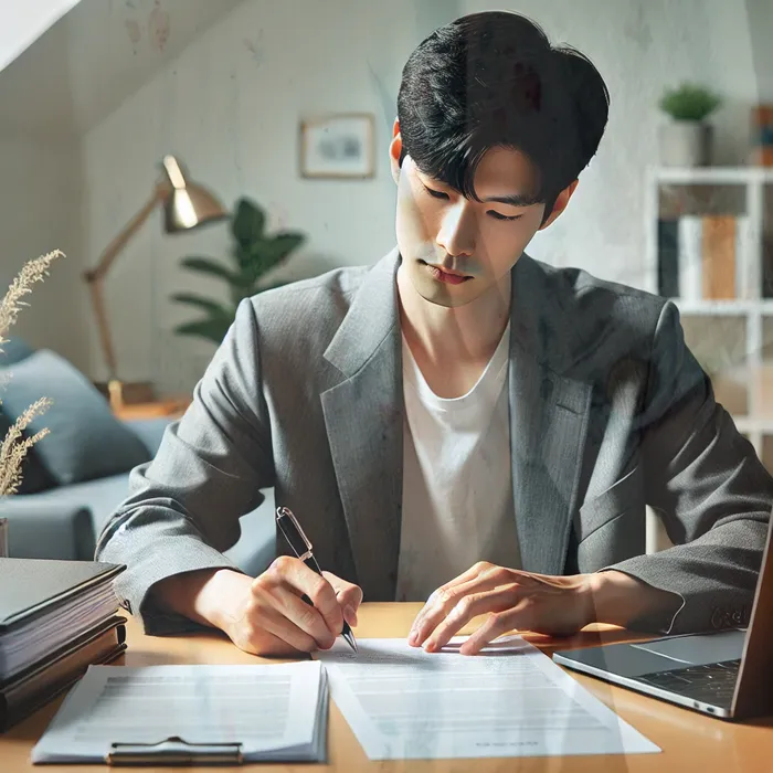 20년 대출 연체 시