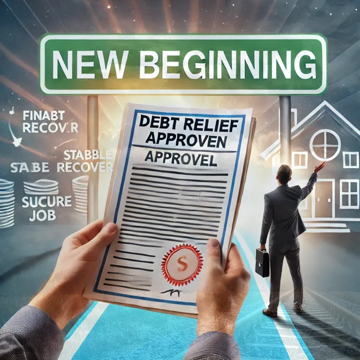 개인회생금지명령기각