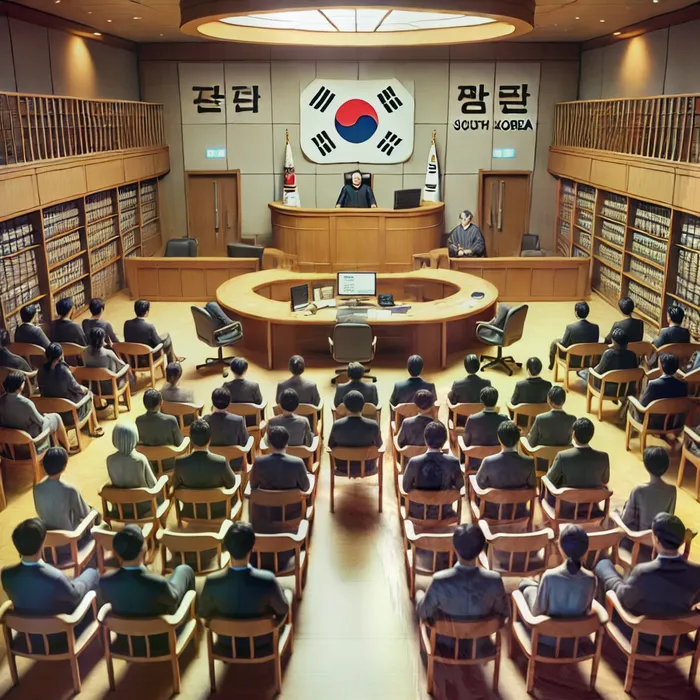 개인회생개시결정