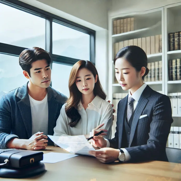 부채증명원발급