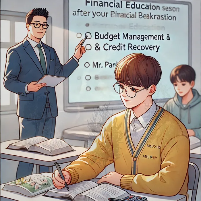 부채증명원발급