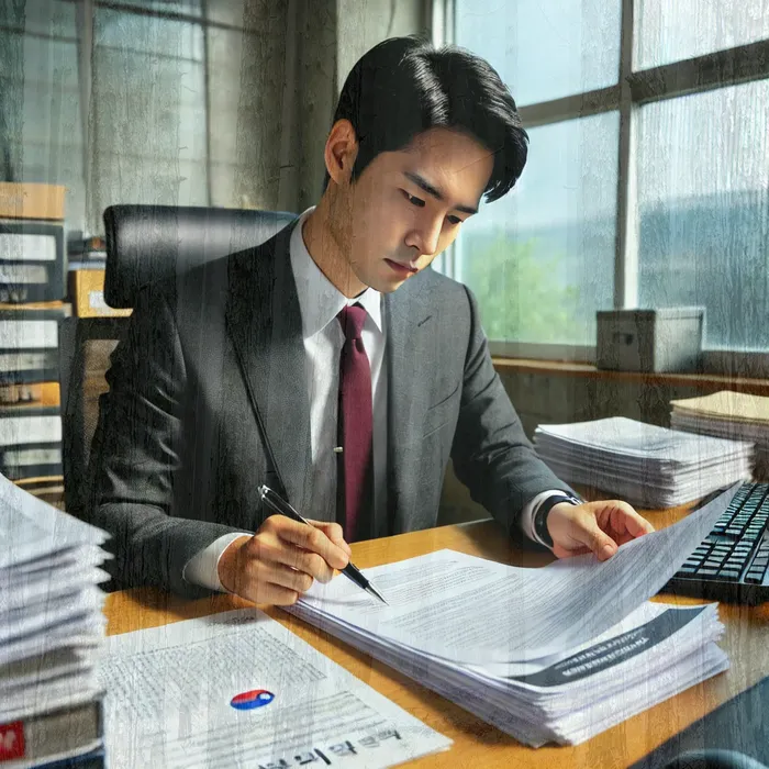 신용등급7등급대출 연체 시