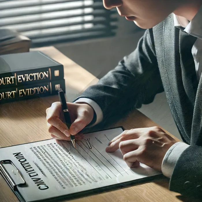 개인회생기각 당했을 때