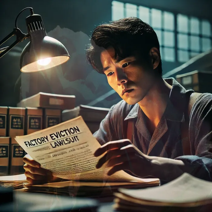 개인신용회복지원