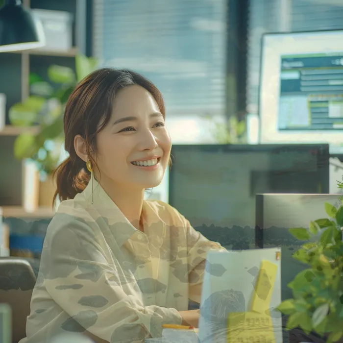 직장인채무통합