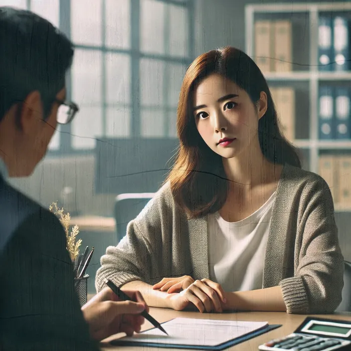 개인회생수임료