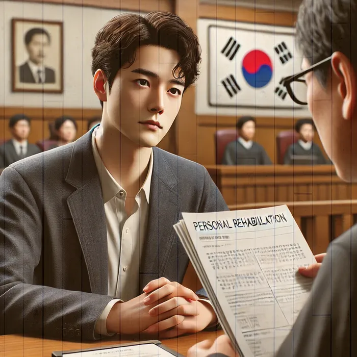 개인회생변호사