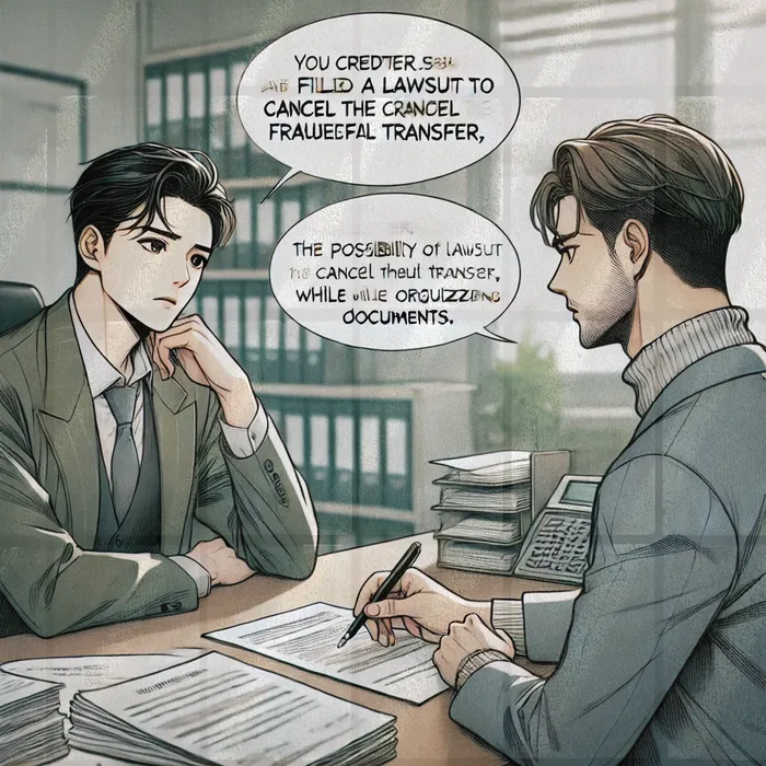 개인회생변호사