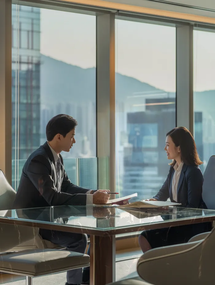 개인회생비용분납가능하고