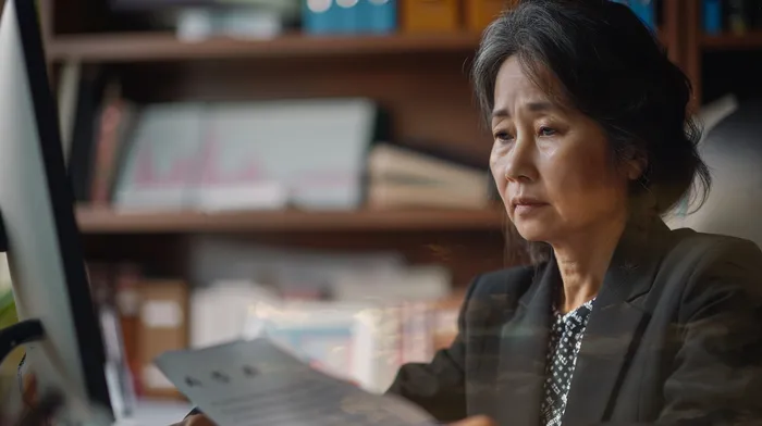 개인회생자가진단