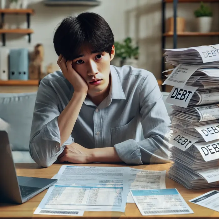 기초생활수급자파산신청