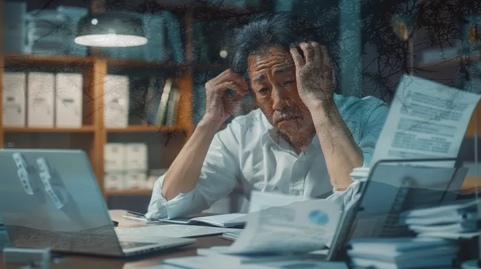 개인회생사업자