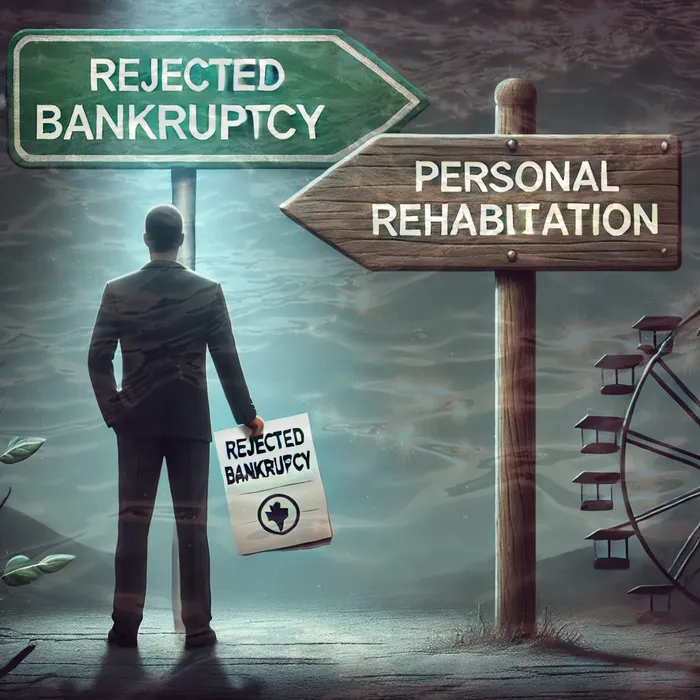 개인회생폐지후