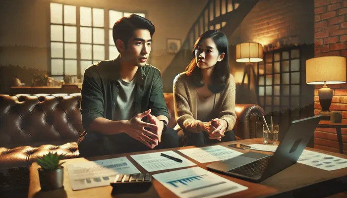 개인회생 중지명령