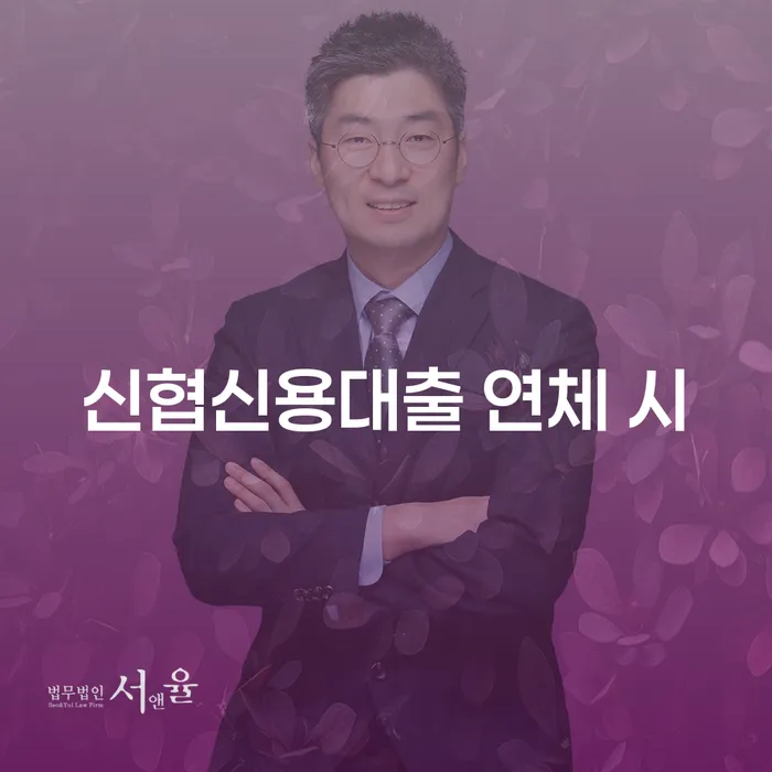20년 대출 연체 시 빚 해결할 진행하는