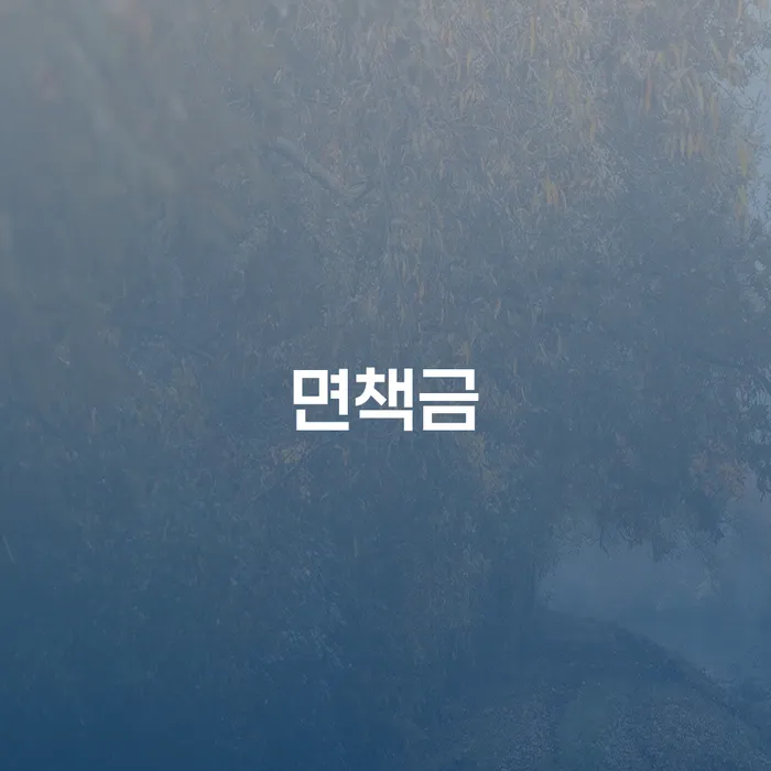 개인회생이의신청서 개인회생으로 현명하게 신청조차