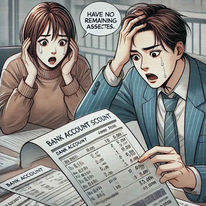 개인회생자격조건