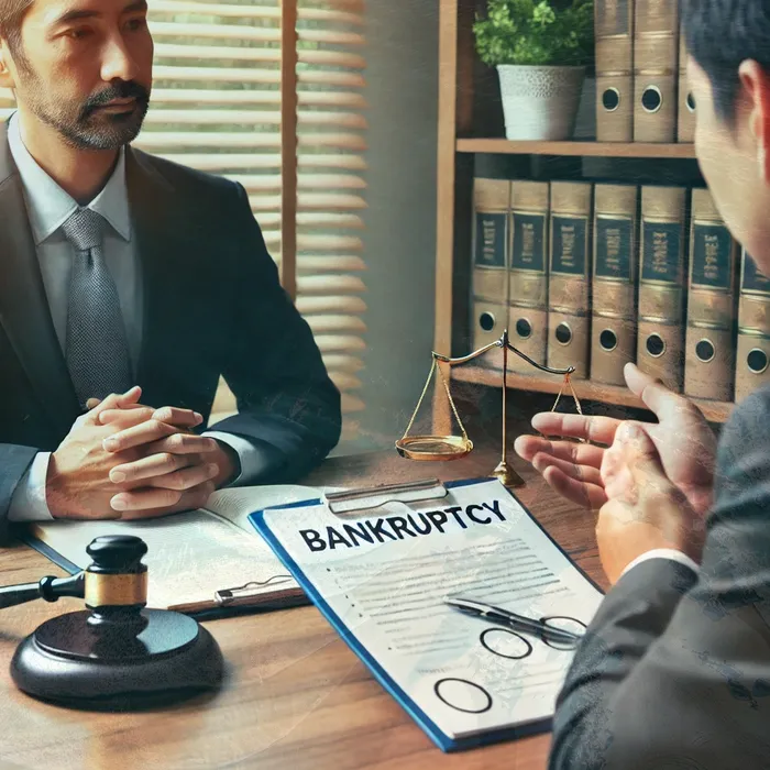 기초생활수급자파산신청