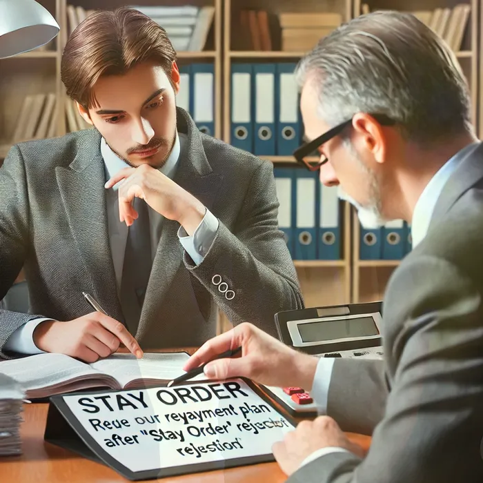 개인회생특별면책