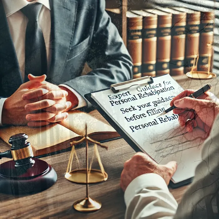 개인회생신청비용