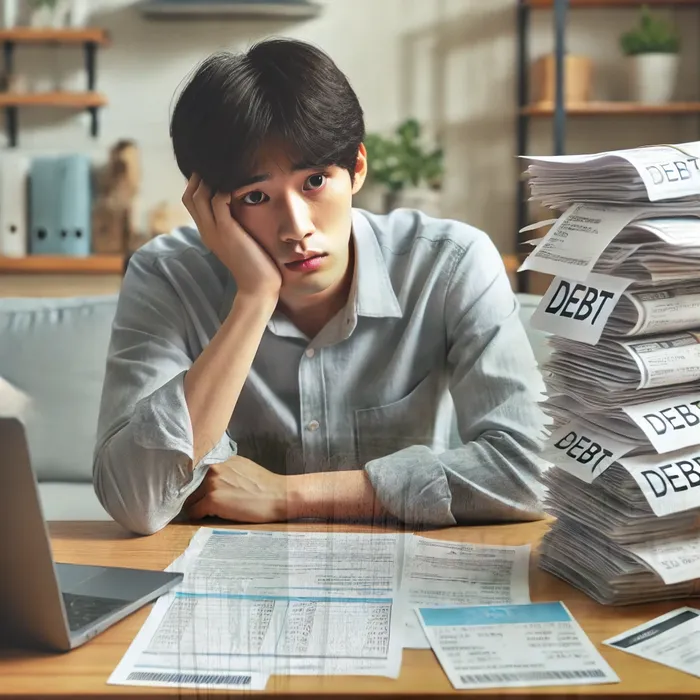 개인회생 저축은행 채무