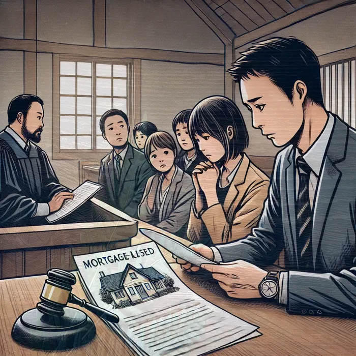 기대출추가대출 연체 시