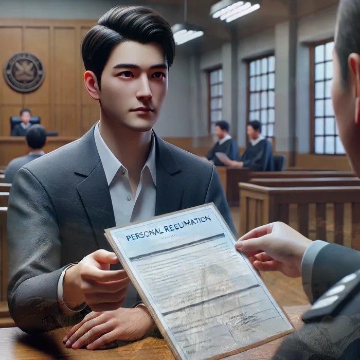 개인회생수임료 분납가능하고