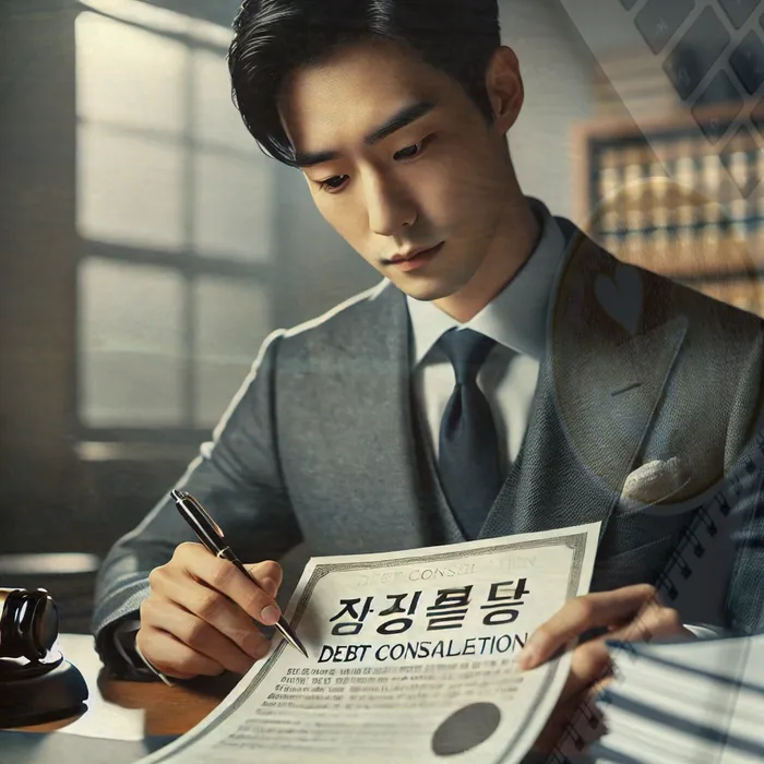 개인파산전문변호사