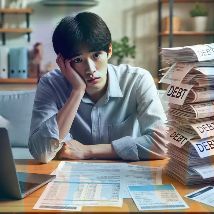 개인파산전문변호사