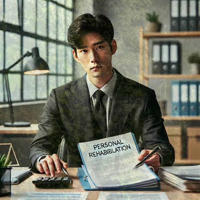 법인대표대출 연체 시