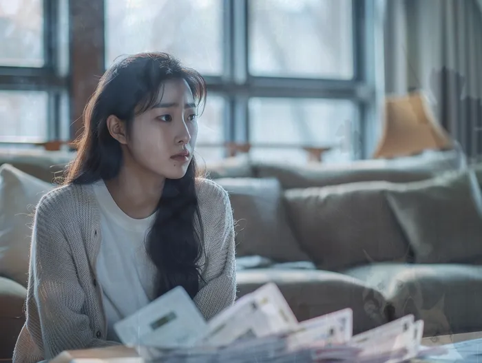 법인대표대출 연체 시