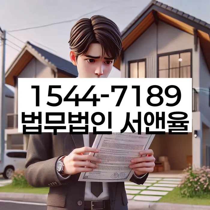 개인회생변호사