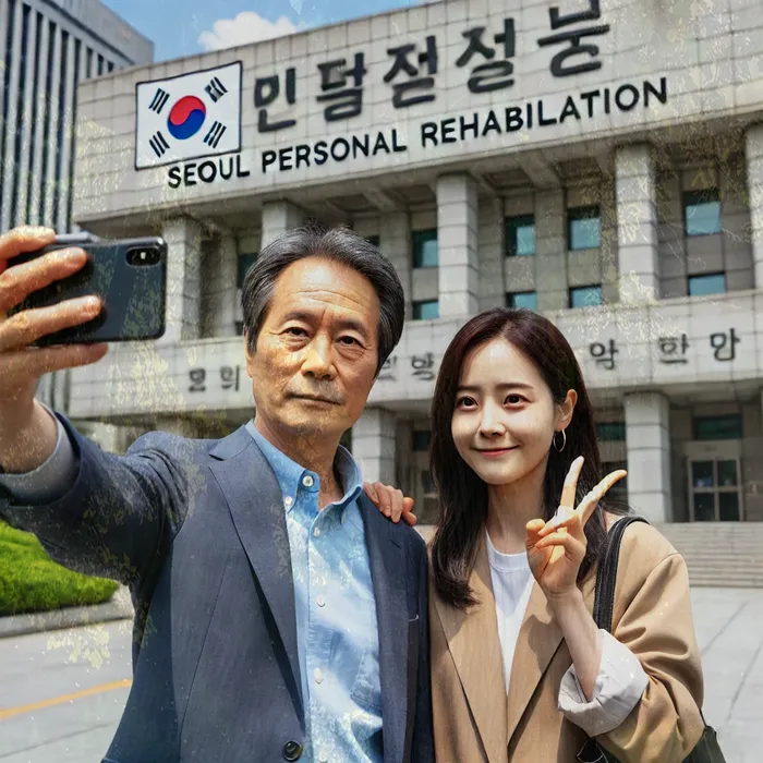 개인회생신청조건