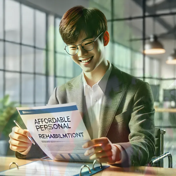 개인회생자동차