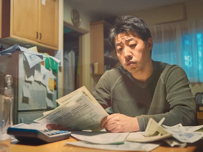 개인회생 미납 폐지