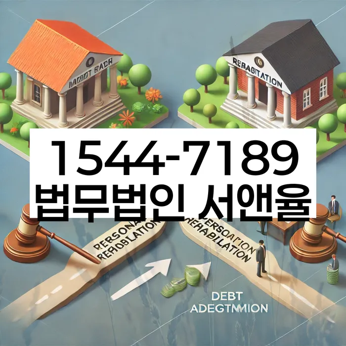 개인회생 미납 폐지