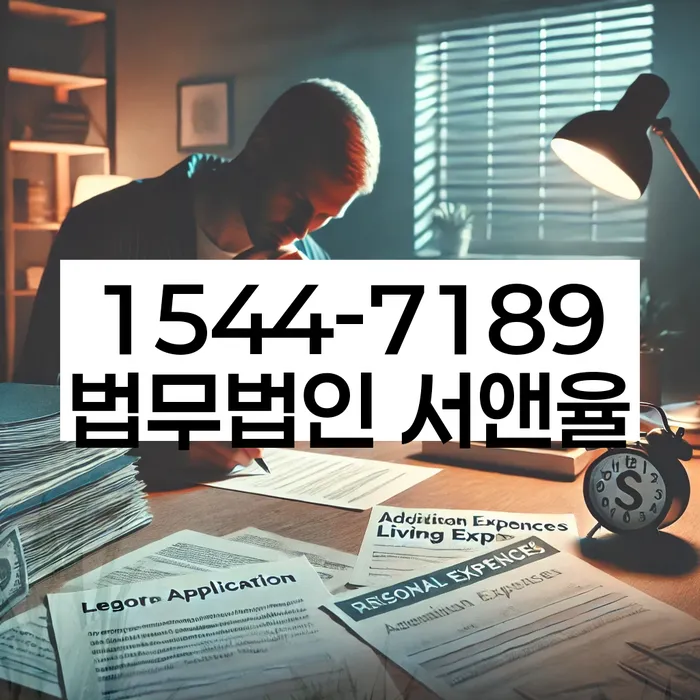 개인파산신청방법