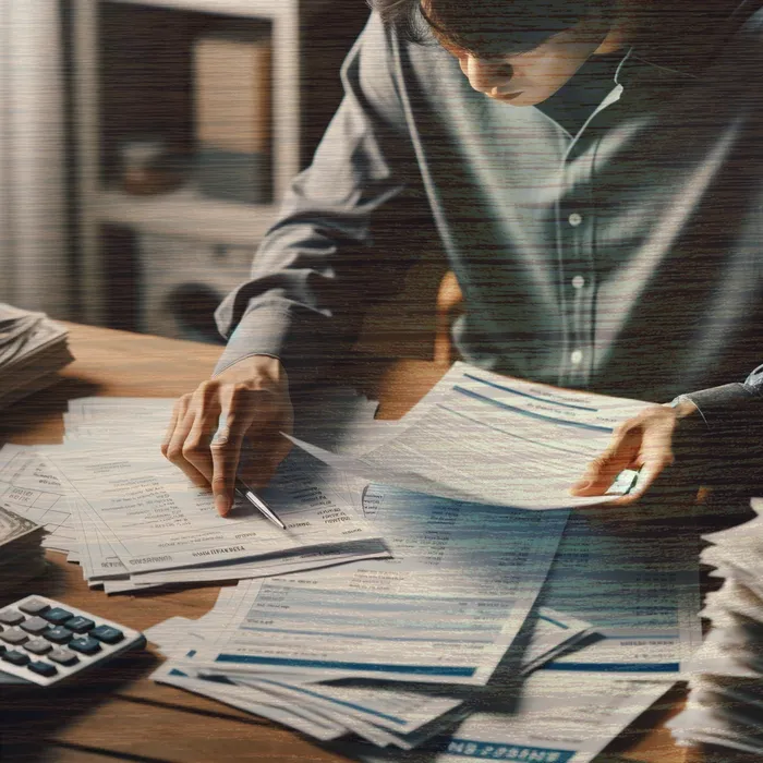 신용회복위원회채무조정