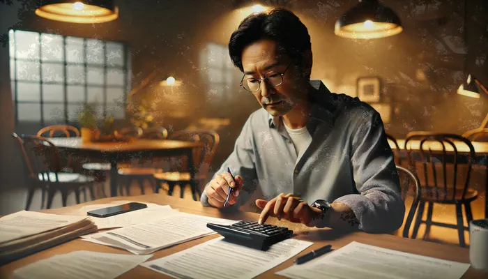 채권자파산신청